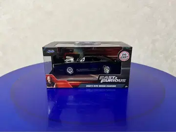 1/32 Jada toys 와일드 스피드 DOM's 1970 DODGE