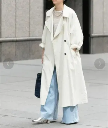 URBAN RESEARCH/스텐카라 코트