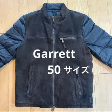 갸렛 양가죽 & 다운 50