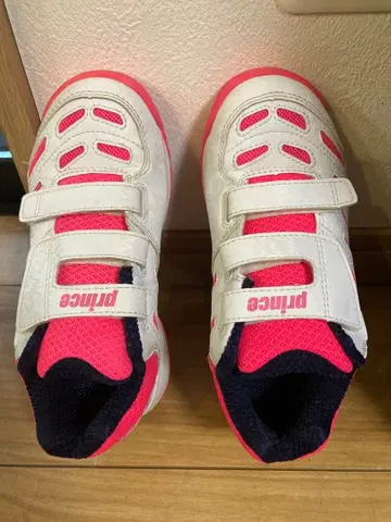 Prince 테니스화 19.0cm