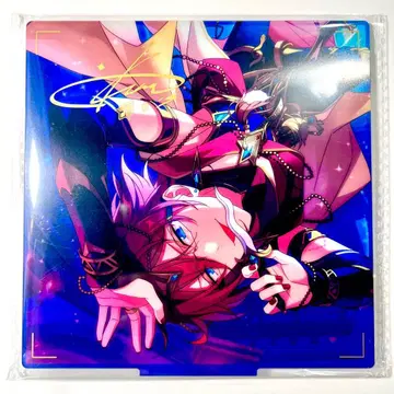 앙스타 중국 한정판 모집 스카우트 아크릴 스탠드 사에구사 이바라