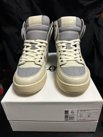 Plessume SLAM HIGH 002 EU41