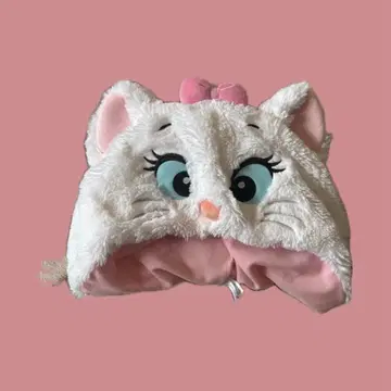 디즈니 Disney 마리 팬캡