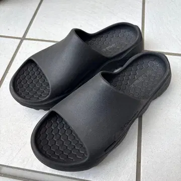 컬럼비아 샌들 29cm 블랙