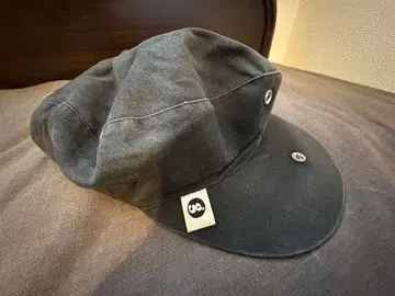 good enough 헌팅 헌팅 캡 90s 초기 굿이너프