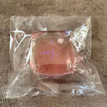 스퀴즈 물 채운 얼음 발바닥