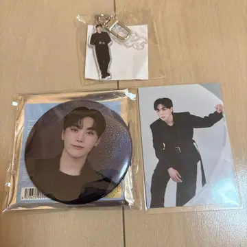 세븐틴 승관 NEW_