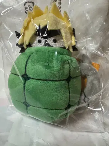 나의 히어로 아카데미아 히로아카 다이나마 마스코트 바쿠고 카츠키