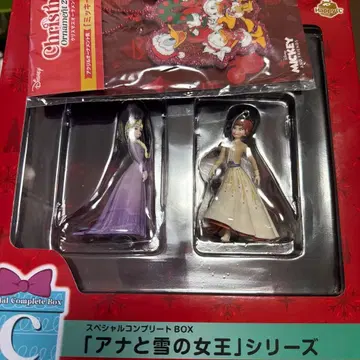 Happy 해피 복권 디즈니 크리스마스 오너먼트 복권