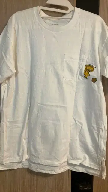 그라니프 우시오와 토라 T셔츠