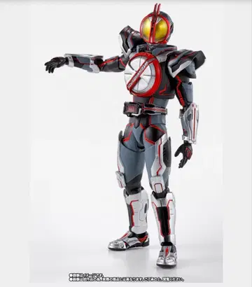 S.H. 피규아트 진골조 가면라이더 넥스트 파이즈