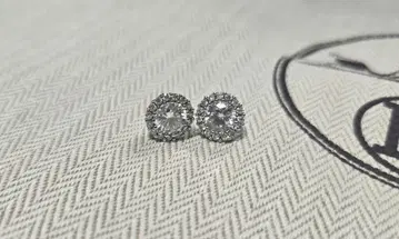 미티어 뉴욕 pt0.5 귀걸이