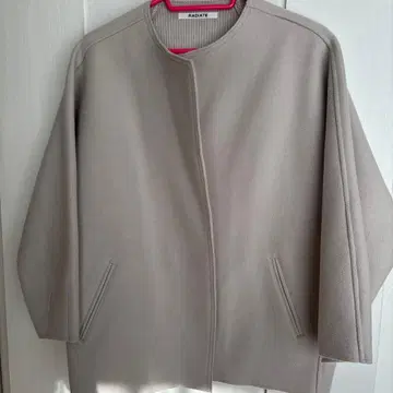 RADIATE 노카라 자켓 9호 YAMADAYA