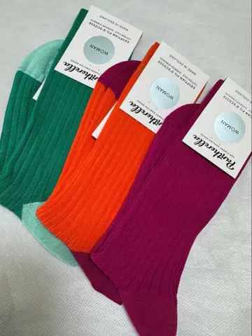 미사용 새상품! drawe 구매 판셀라 삭스