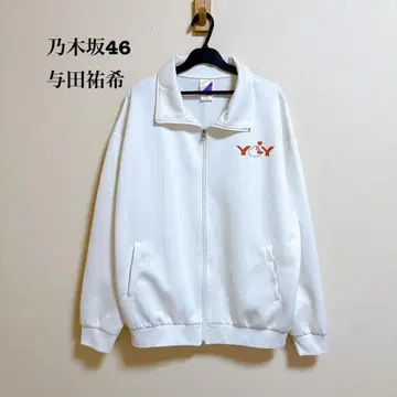 노기자카45 요다 유키 졸업 콘서트 저지 S 사이즈