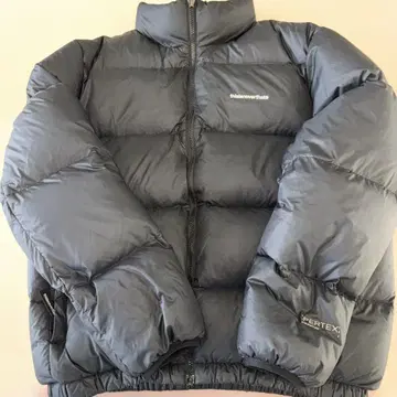 thisisneverthat 다운 자켓 S 사이즈