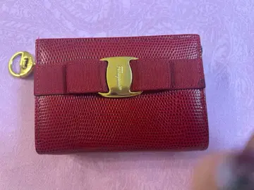 페라가모 파우치