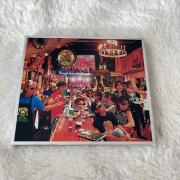 B'z The Best Treasure CD