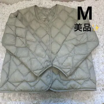 유니클로 울트라 라이트 다운 자켓