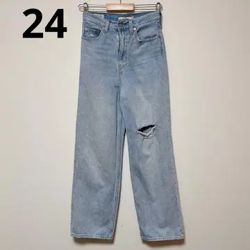 리바이스 프리미엄 데님 waterless 24