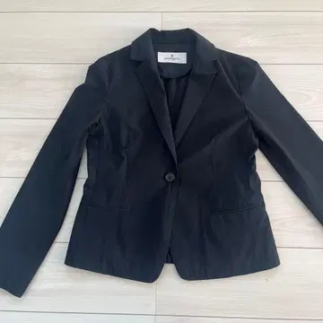 모라비토 블랑 자켓 네이비 38