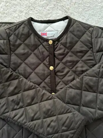 Traditional Weatherwear 퀼팅 자켓 32