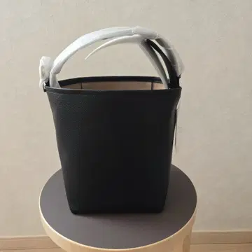 도쿄백화 Ayami x Tokyohyakka 원 숄더백 블랙 x 실버