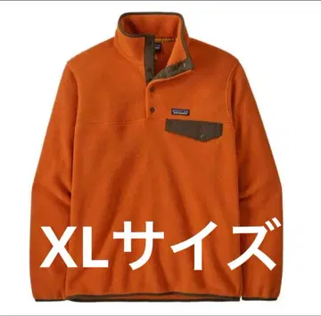 미사용 새상품 Patagonia 라이트웨이트 신틸라 스냅T 풀오버