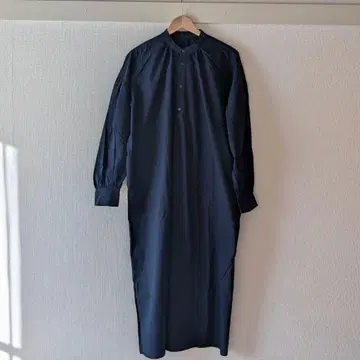 저널 스탠다드 럭스 롱 원피스 셔츠 원피스