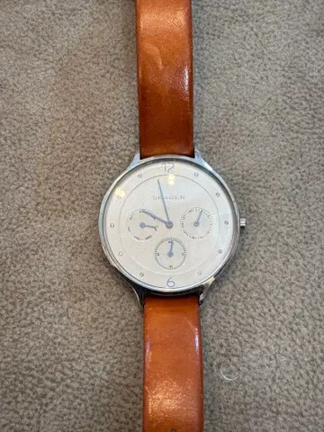 Skagen Anita Ladies Watch SKW2449