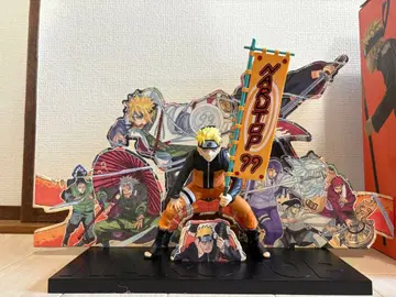 나루토 피규어 NARUTOP99 제일복권