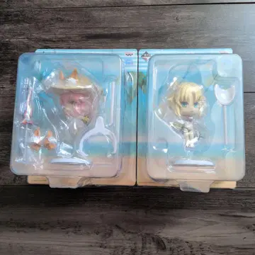 Fate/Grand Order 피규어 세트