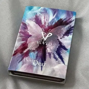 [ 미사용 ] ViViD 도쿄 가든 시어터 2Days 내장자 혜택