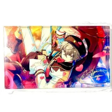 앙스타 중국 한정판 성방 아크릴 블록 아쿠브로 오오가미 코가