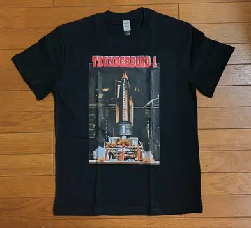 썬더버드 Thunderbird 특촬물 TV 방송