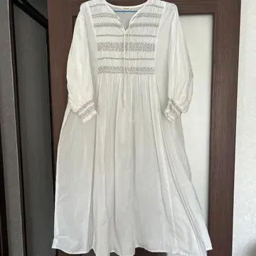 튜닉 원피스 스튜디오 클립 새상품급