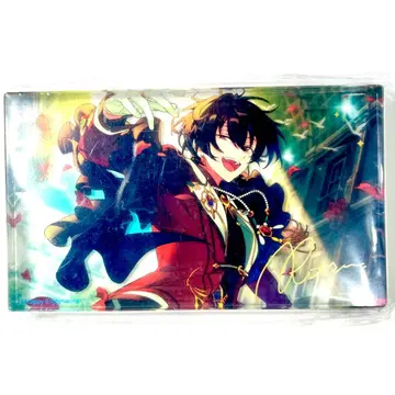 앙스타 중국 한정판  아크릴 블록 아쿠브로 사쿠마 리츠