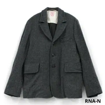 RNA-N J1787 늘어난 앤티크 자켓
