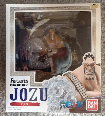원피스 FiguartsZERO 조즈