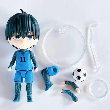 블루 록 이사기 요이치 figuarts mini 피규아트 미니