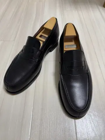 JM WESTON (제이엠 웨스통) 180 시그니처 로퍼