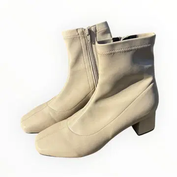 ORiental TRaffic 숏부츠