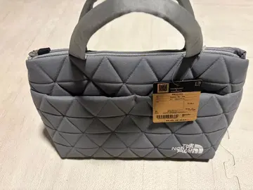 THE NORTH FACE 지오 페이스 박스 토트