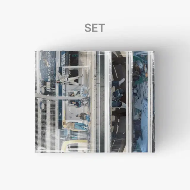 코르티스 미개봉 앨범 양도