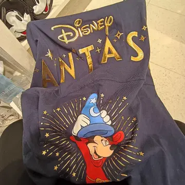 디즈니 스토어 판타지아 FANTASIA 스피릿 저지