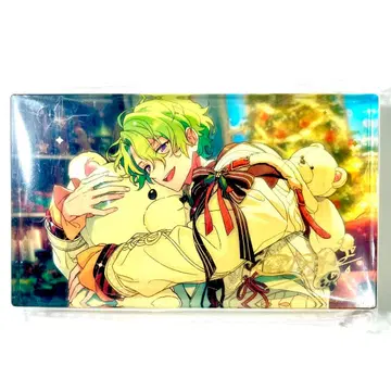 앙스타 중국 한정판 모란 아크릴 블록 아쿠브로 토모에 히요리