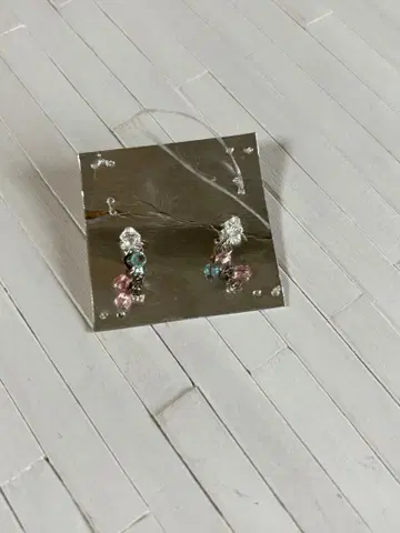 미사키 인형 프리티 파티 / Pretty Party의 귀찌