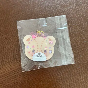 헬로키티 50주년 아크릴 참 타이니 참