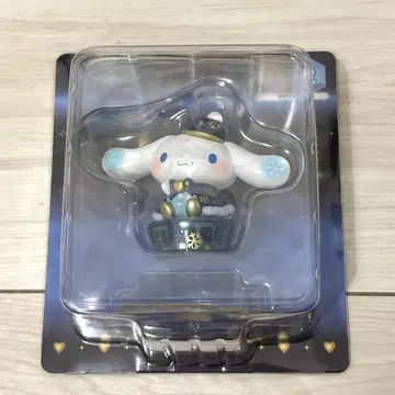 Sanrio 1번 복권 A상 시나모롤 피규어