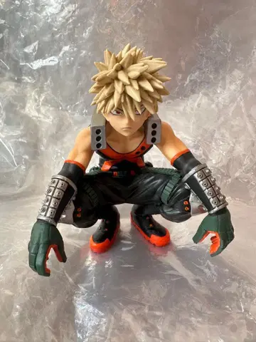 나의 히어로 아카데미아 Break Time Collection vol.2